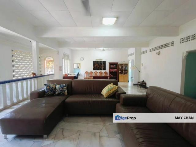 House for sale in Country Heights Damansara, Kuala Lumpur