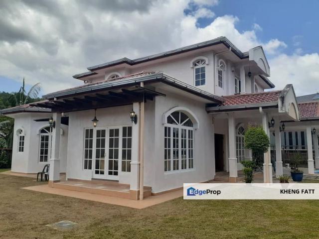 House for sale in Petaling, Alam Impian