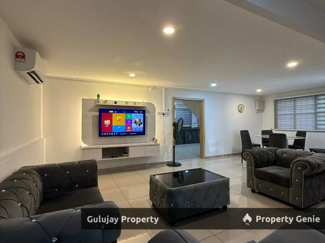 Bungalow for sale in Ujong Pasir, Malaka
