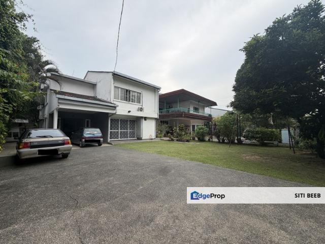 House for sale in Kelang, Selangor
