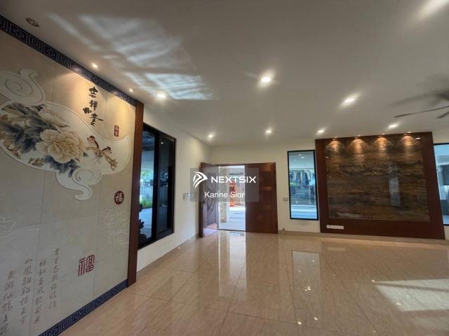 Residential House for sale in Bukit Ledang, Johor