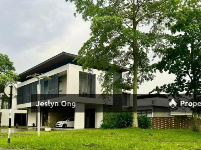 Bungalow for sale in Bukit Ledang, Johor