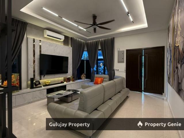 Bungalow for sale in Malaka
