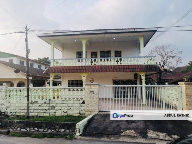 House for sale in Petaling, Subang Jaya