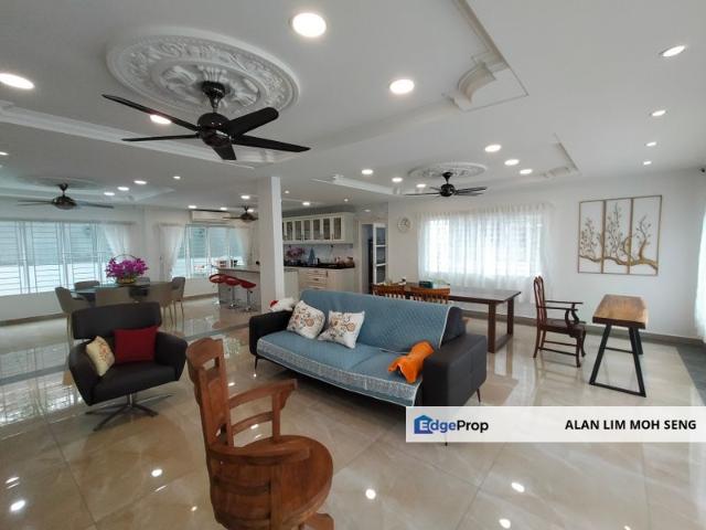 House for sale in Country Heights Damansara, Kuala Lumpur