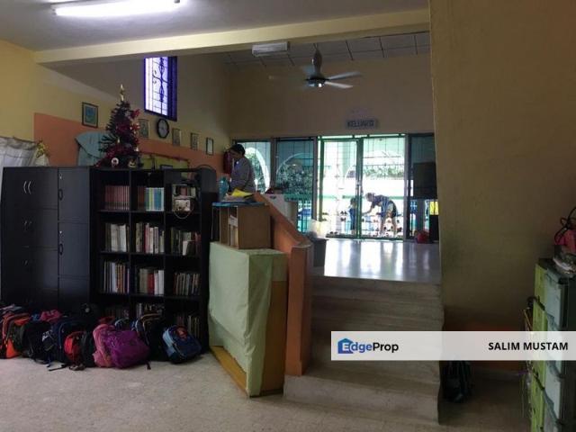 House for sale in Cheras, Kuala Lumpur
