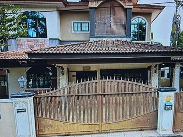 Bungalow for sale in Perak, Tanjong Ipoh