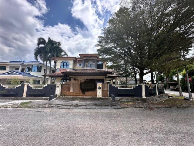 Bungalow for sale in Perak, Tanjong Ipoh