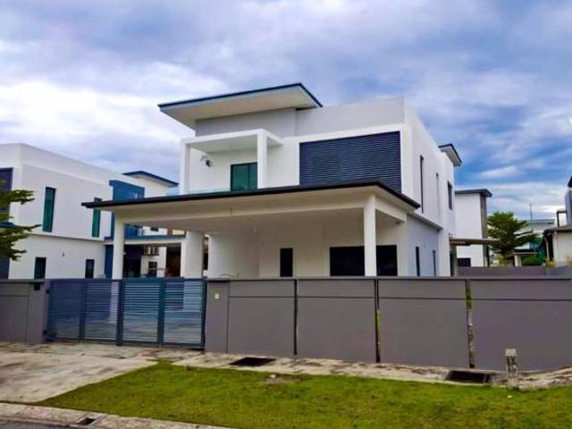Bungalow for sale in Sungai Petani, Kuala Muda