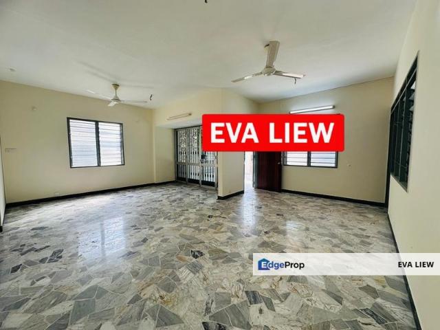 House for rent in Penang
