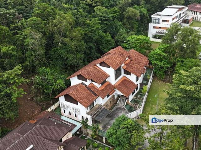 House for sale in Petaling, Damansara Damai