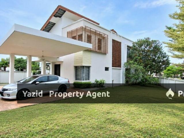 Bungalow for sale in Bandar Enstek, Seremban