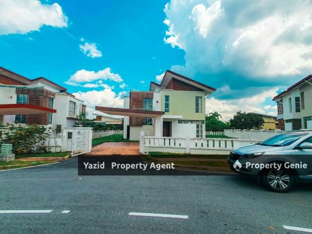 Bungalow for sale in Bandar Enstek, Seremban