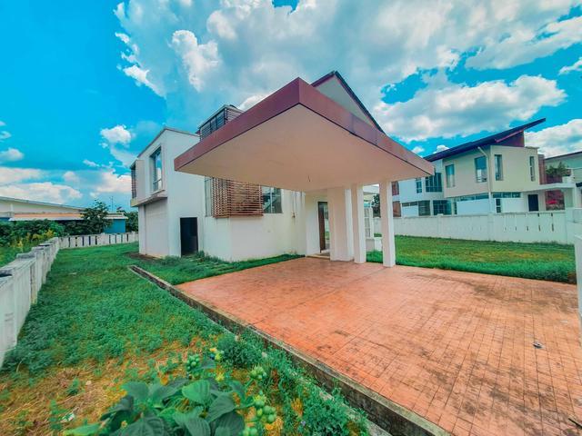 Bungalow for sale in Negeri Sembilan