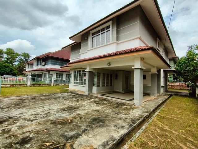 Terraced House for sale in Johore Bahru, Johor
