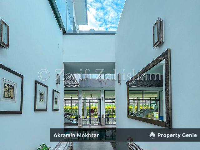 Bungalow for sale in Petaling, Subang Jaya