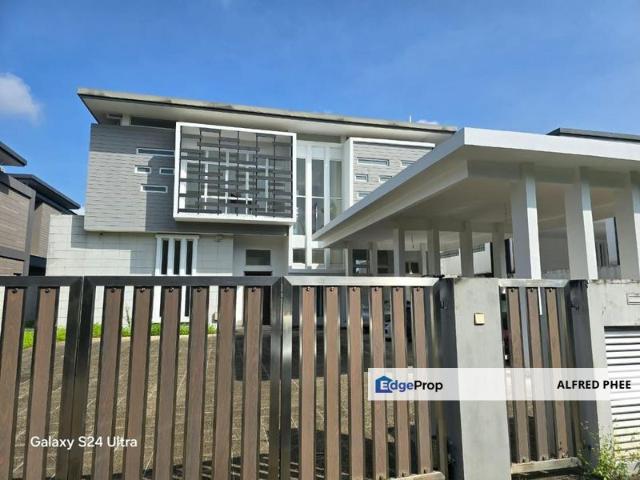 House for sale in Kulai, Johor