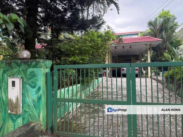 House for sale in Bukit Damansara, Kuala Lumpur