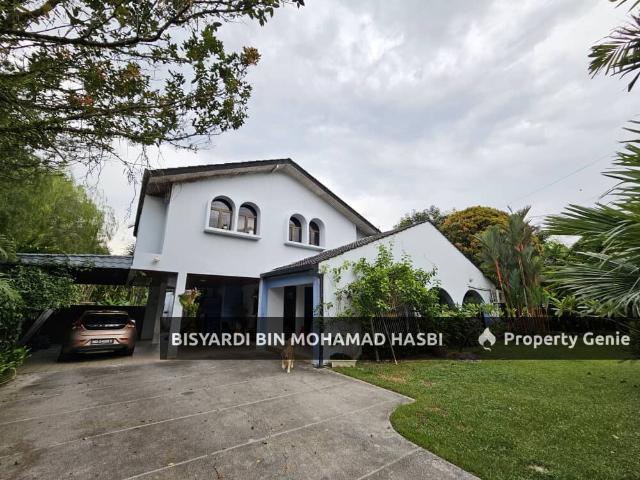 Bungalow for sale in Petaling, Damansara Damai