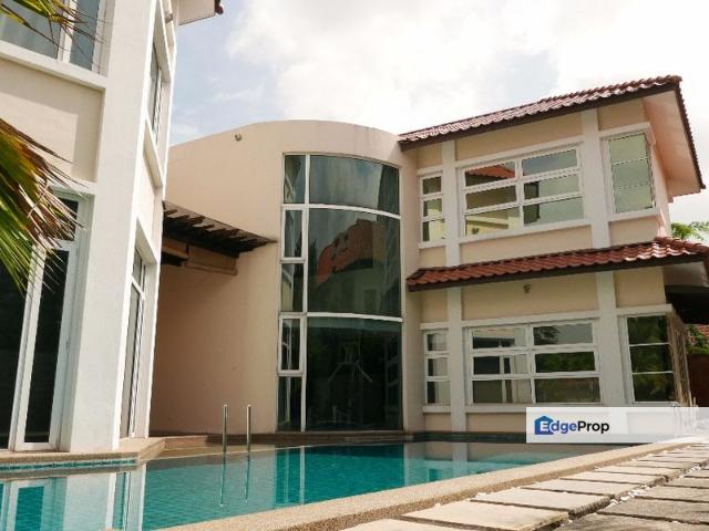 House for sale in Petaling, Subang Jaya
