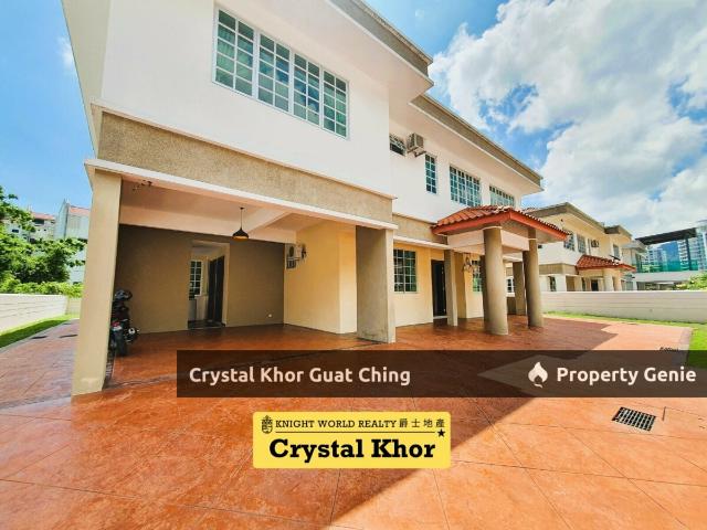 Bungalow for sale in Mukim 17, Georgetown