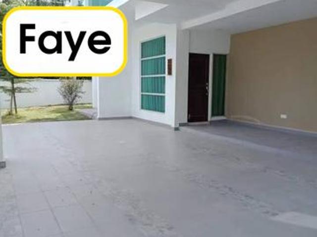 Bungalow for sale in Wellesley, Penang