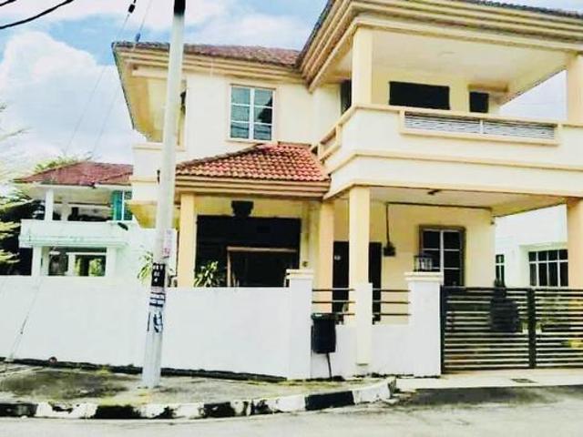 Bungalow for rent in Wellesley, Penang