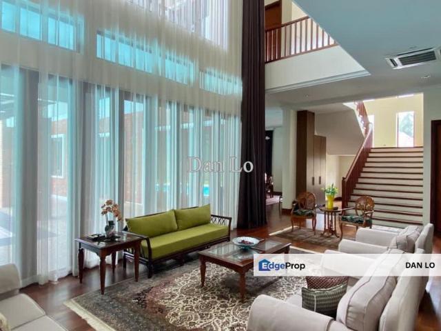 House for sale in Country Heights Damansara, Kuala Lumpur