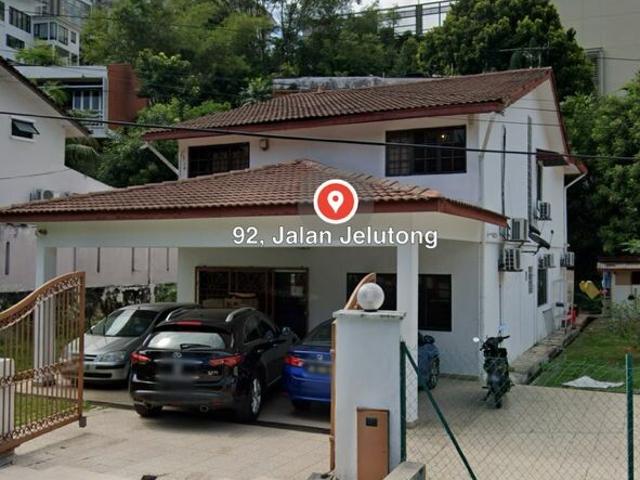 Bungalow for sale in Country Heights Damansara, Kuala Lumpur