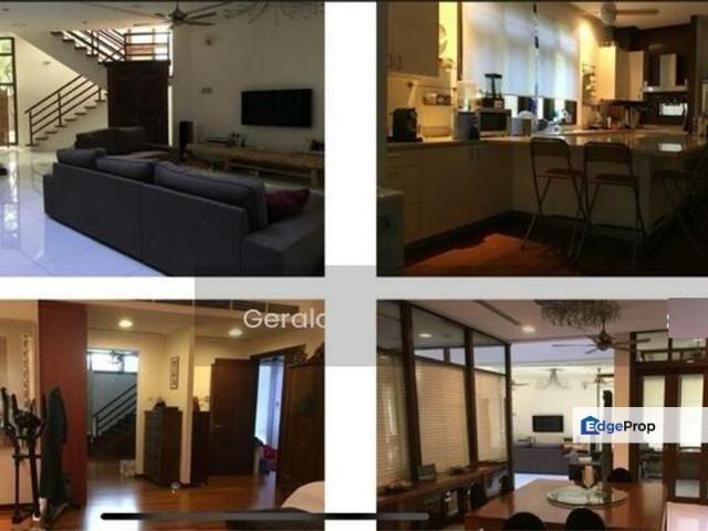 House for sale in Country Heights Damansara, Kuala Lumpur