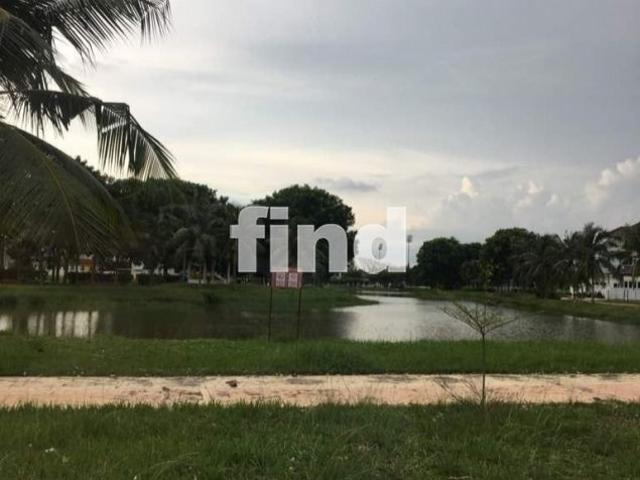 House for rent in Wellesley, Penang