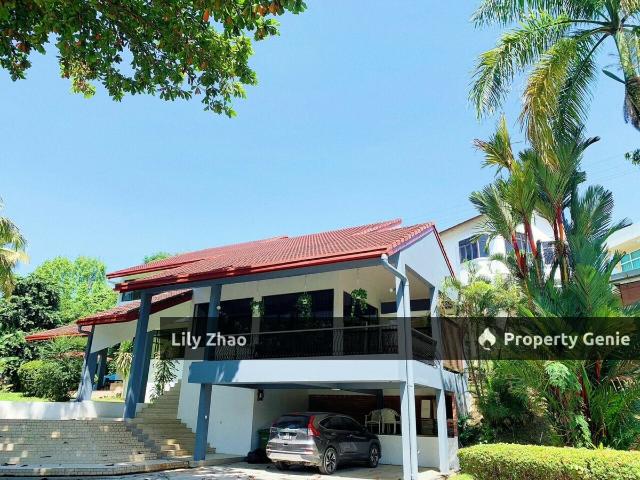 Bungalow for sale in Sabah