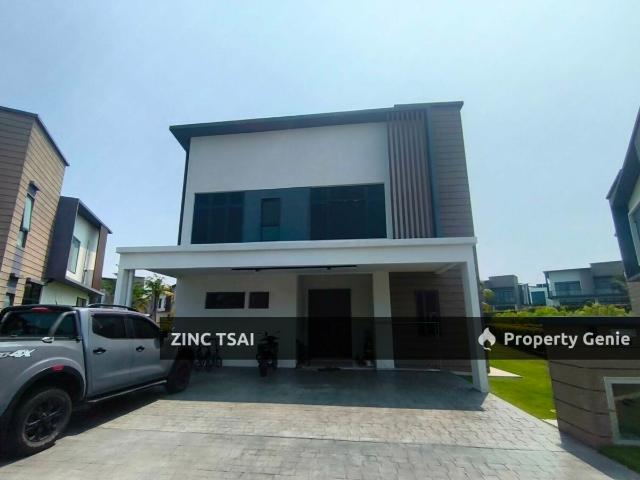 Bungalow for rent in Kajang, Langat