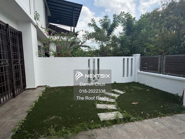 Residential House for sale in Bukit Ledang, Johor