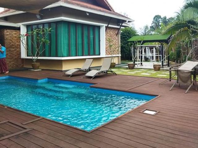 House for sale in Kampung Sungai Masin, Batang Kali