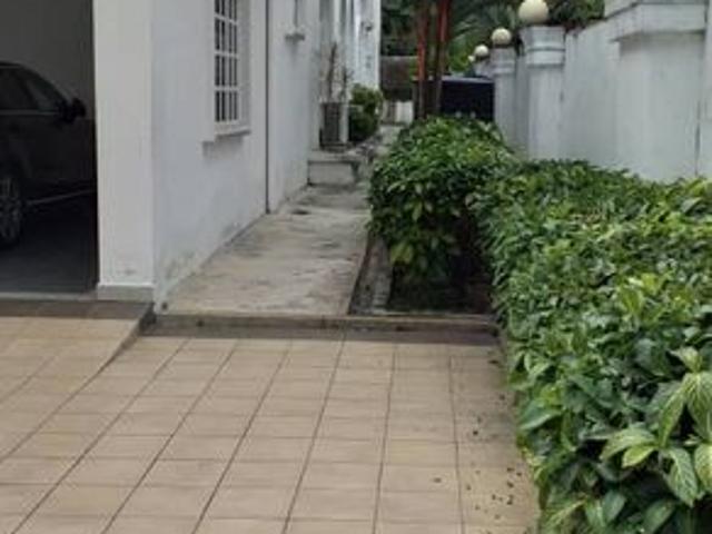 House for sale in Country Heights Damansara, Kuala Lumpur