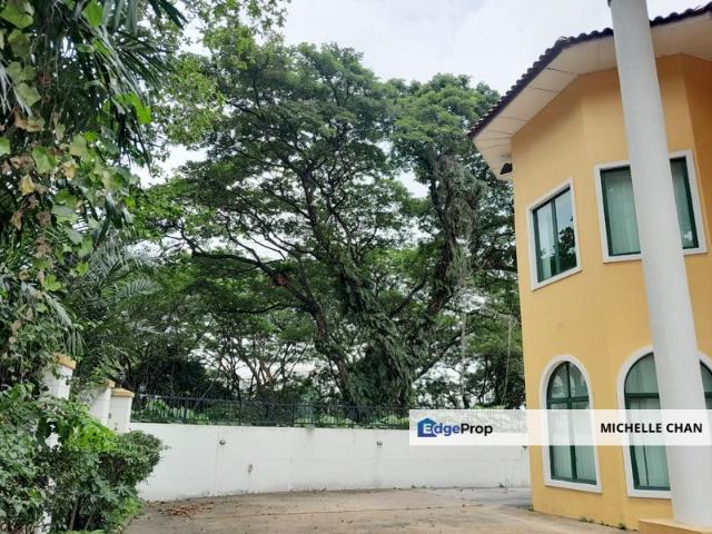 House for sale in Country Heights Damansara, Kuala Lumpur
