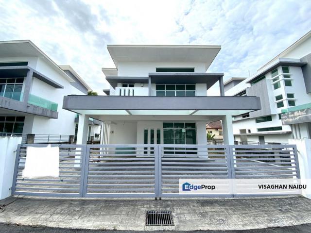 House for sale in Selayang, Selangor