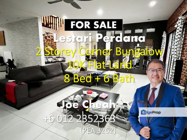 House for sale in Petaling, Subang Jaya