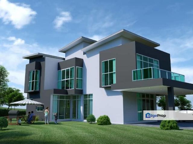 House for sale in Sendayan Village, Negeri Sembilan