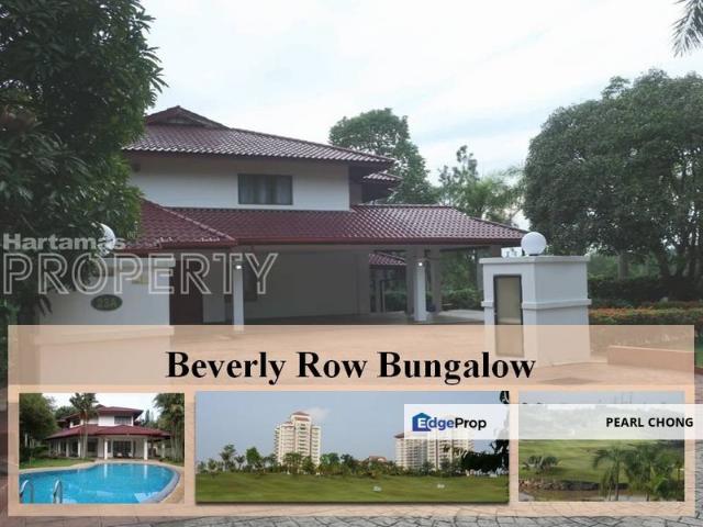 House for rent in Putrajaya
