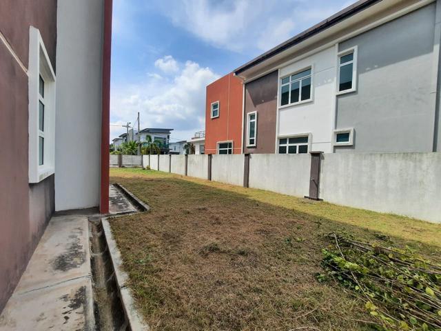 Terraced House for rent in Cheng, Bandaraya Melaka
