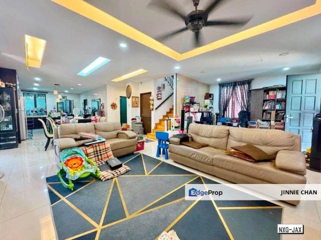 House for sale in Port Klang, Selangor
