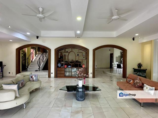 House for sale in Country Heights Damansara, Kuala Lumpur