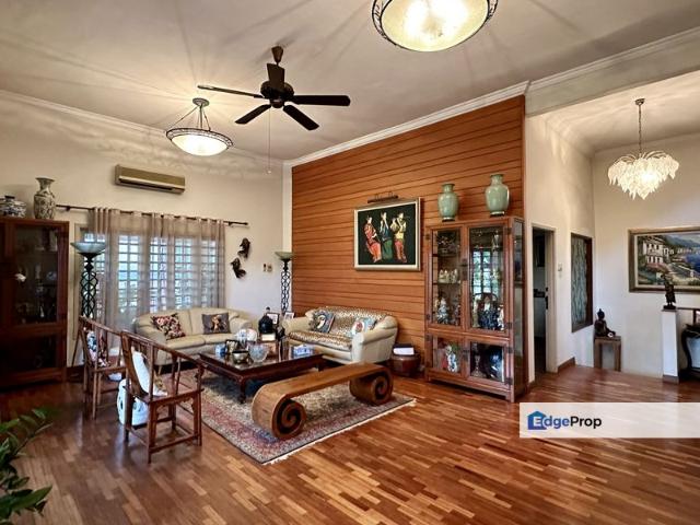 House for sale in Country Heights Damansara, Kuala Lumpur