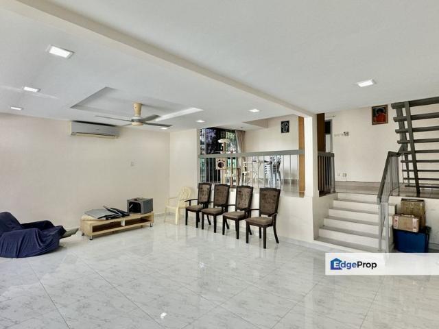 House for sale in Country Heights Damansara, Kuala Lumpur