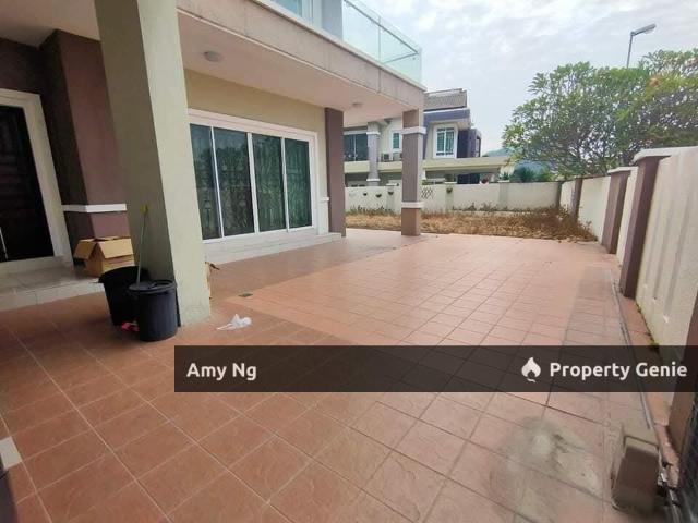 Bungalow for sale in Perak, Tanjong Ipoh