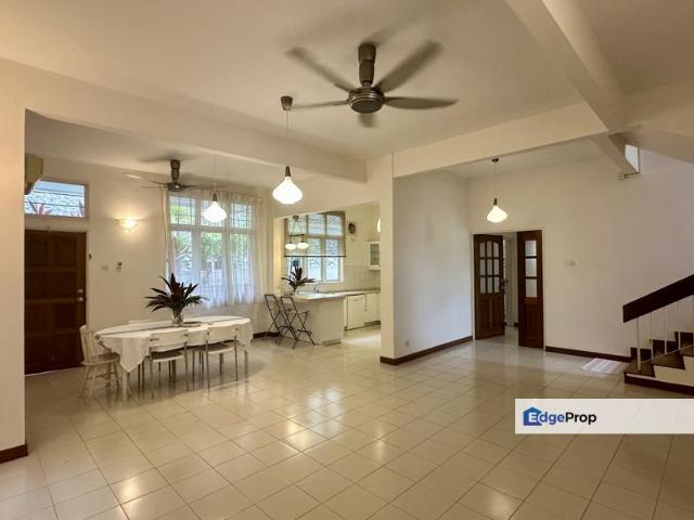 House for sale in Country Heights Damansara, Kuala Lumpur