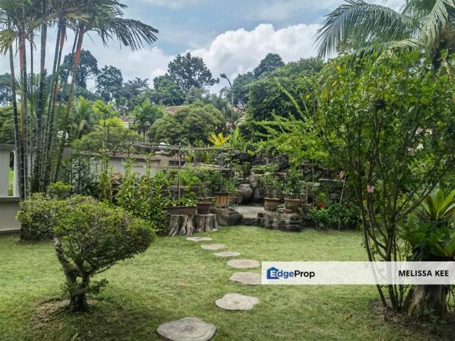 House for sale in Kota Damansara, Petaling Jaya