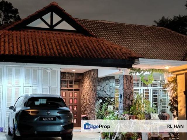 House for sale in Petaling, Subang Jaya